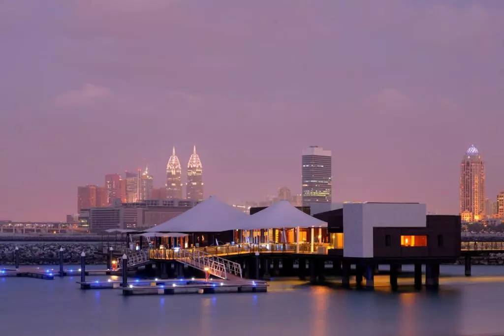 华正商旅：最全迪拜酒店盘点！多种层次类型，任你挑选