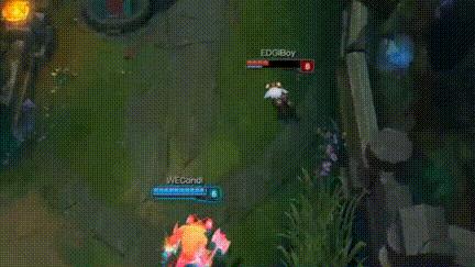 版本毒瘤奥拉夫,版本强势打野人马