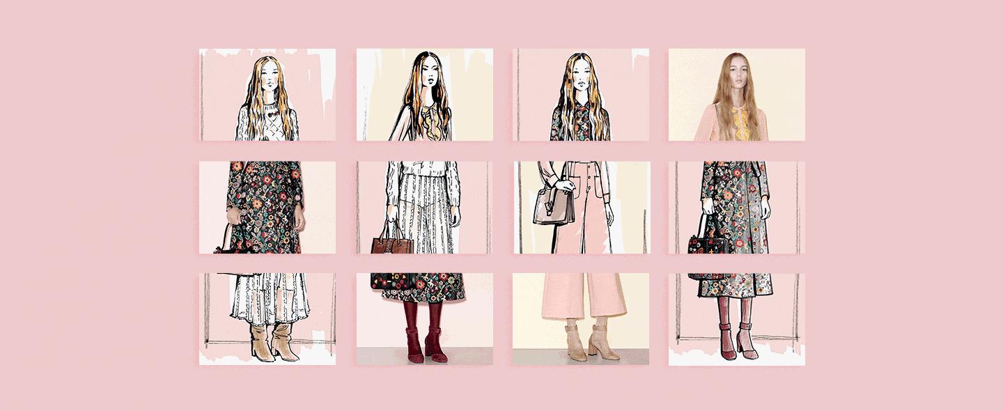 100块买到全套护肤品,100块以内就买到全套化妆品