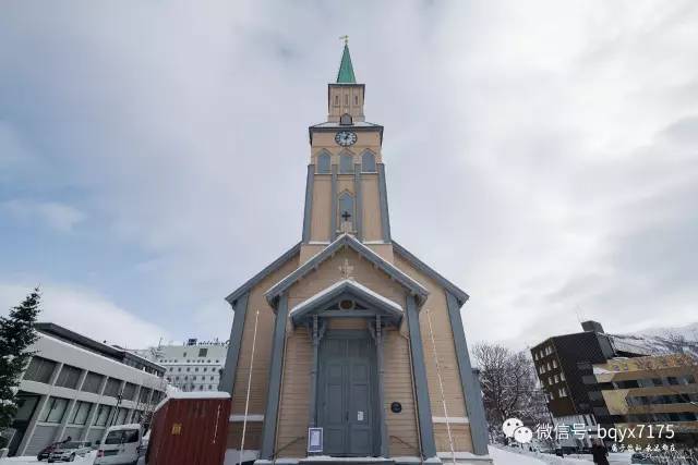 梦幻天堂挪威十四天自驾大穿越,挪威小环线自驾游