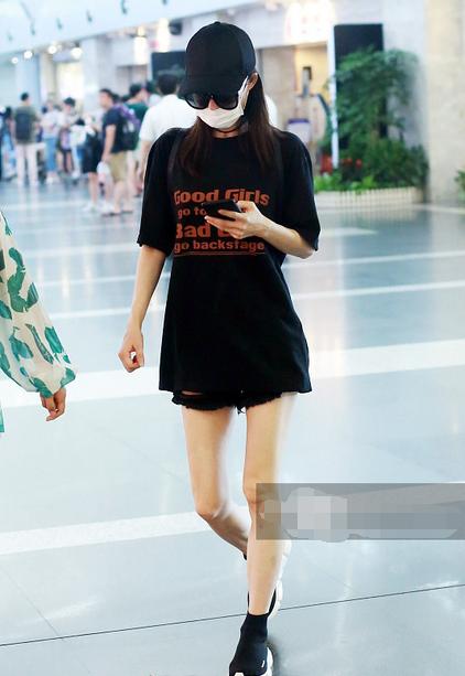 当明星戴上口罩你还能认出来吗,当明星摘下面罩