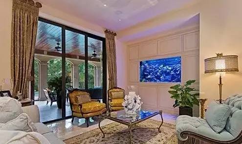 家里摆鱼缸数量有什么讲究,属马属蛇的家里怎么摆鱼缸