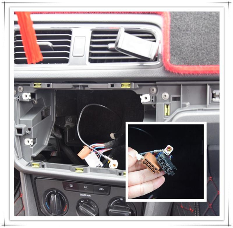 大众新朗逸的车机如何安装,新朗逸车机系统怎么升级