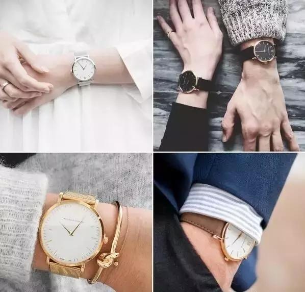 王子文ap手表同款,潘帅名表