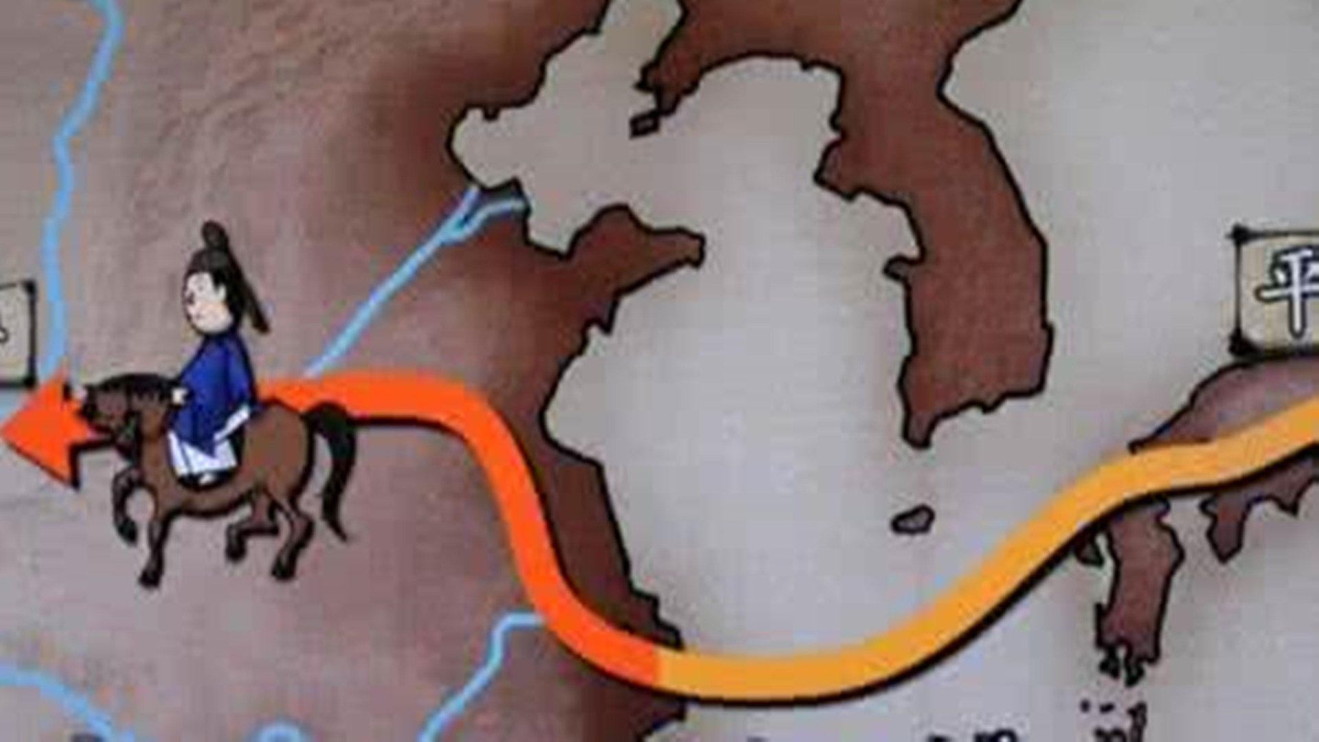 杨贵妃坟墓在日本,杨贵妃在日本的墓是真的吗