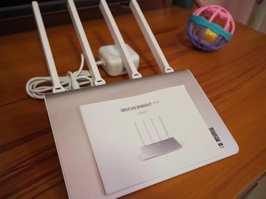 360安全路由器p4和v6,360安全路由2千兆尊享版