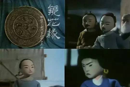 少年他的奇幻漂流之旅全集,少年派的奇幻漂流一镜到底