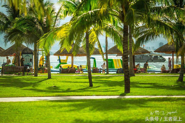 越南最美山庄,越南最美的桃源