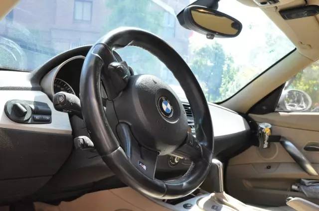 宝马z4启动时异响,宝马z4低速有时候有哒哒的异响