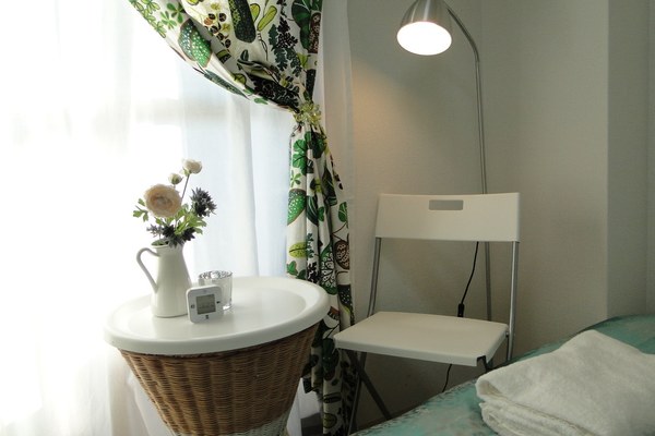 晴日共剪窗｜一个东*姑北**娘在日本设计民宿的小梦想