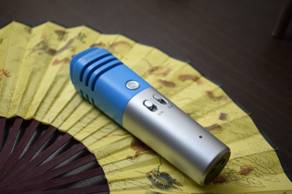 居家k歌设备推荐,麦克风推荐家用k歌神器