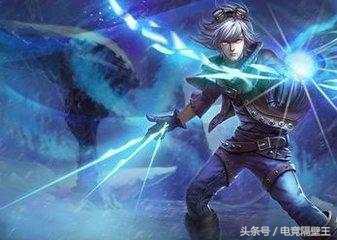 lol香炉之后新套路,香炉大削加里奥什么时候上线