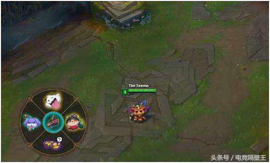 lol香炉之后新套路,香炉大削加里奥什么时候上线