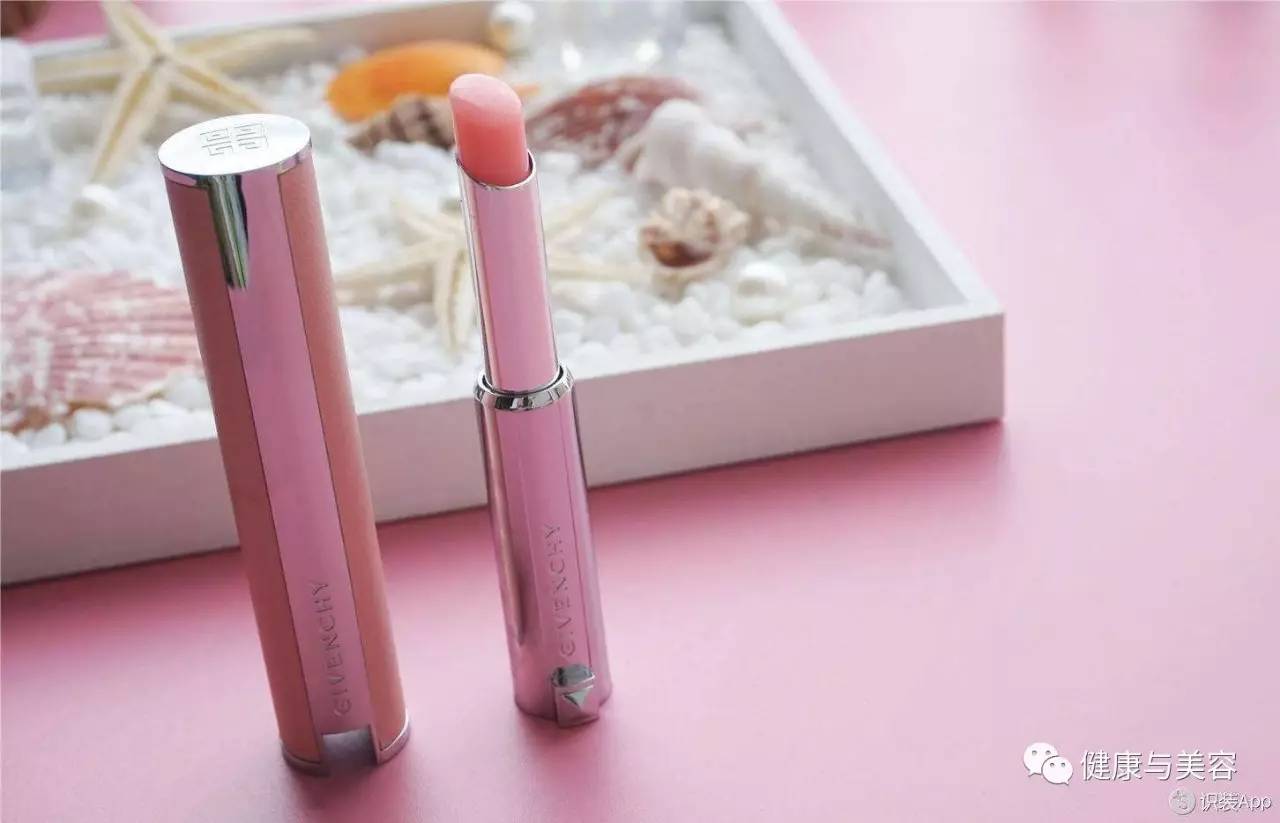 女人的生命,春款口红测评