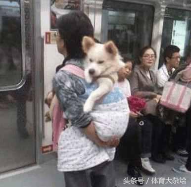 哥，你能管管嫂子吗？一点都不注意形象，太丢人了