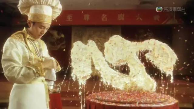 为什么都是联名联名，六叔和冠希哥的差那么多？