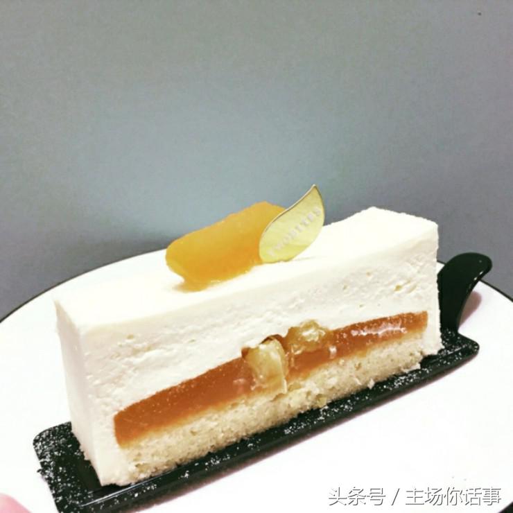 广式甜品探店情人节,情人节探店甜品