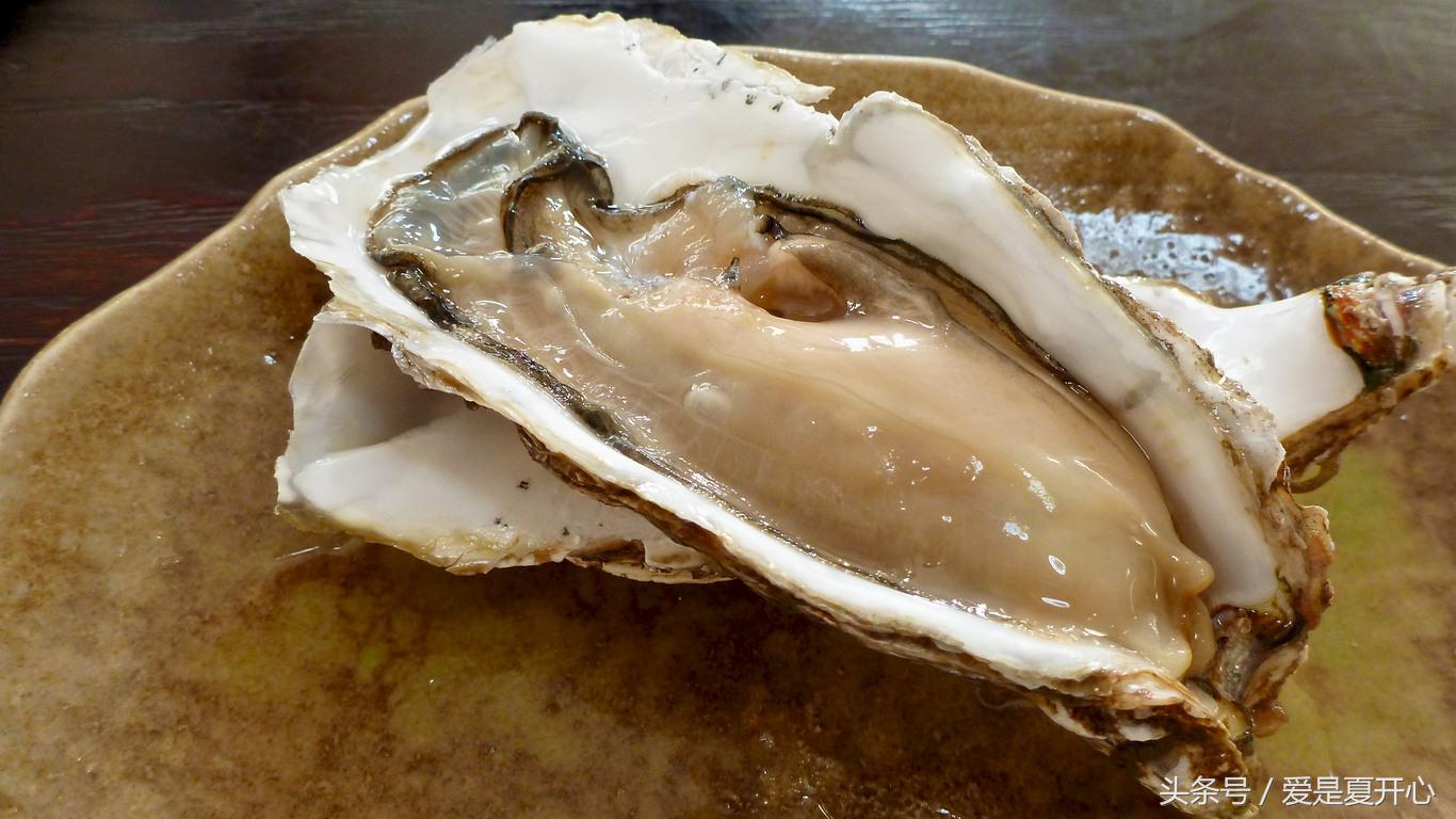 为什么海鲜最好不要生吃,各种海鲜都有哪些部位不能吃