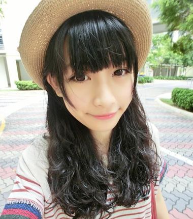 一款减龄又好看而且显脸小的发型,有哪些好看显脸小的发型