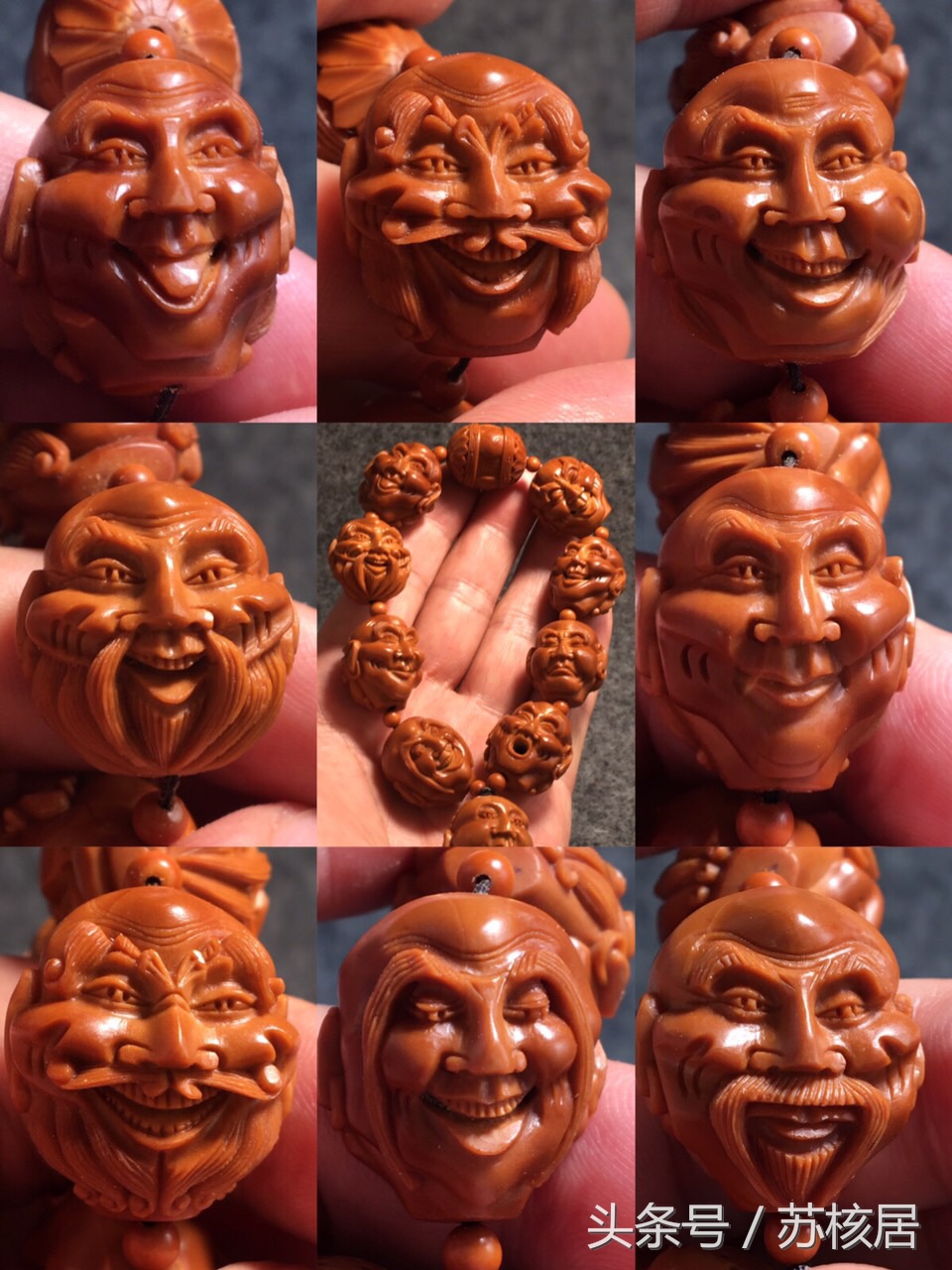 橄榄核一般玩多大的好,橄榄核怎么玩才是好的