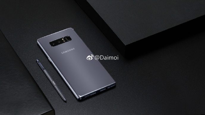 三星note8同苹果8哪个好,三星note82019年价格