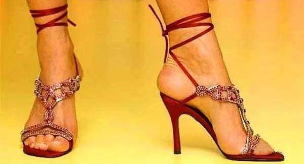 穿着最舒服的鞋女鞋,最好穿的潮鞋女鞋