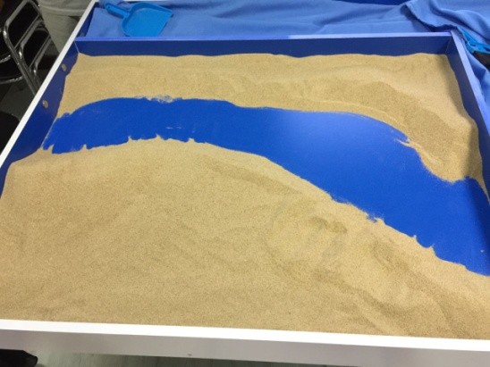 沙盘游戏为什么要有很多步骤,沙盘游戏对孩子的功能