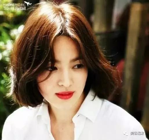 怎么剪赵丽颖同款短发发型,赵丽颖倾城时光短发扎发教程