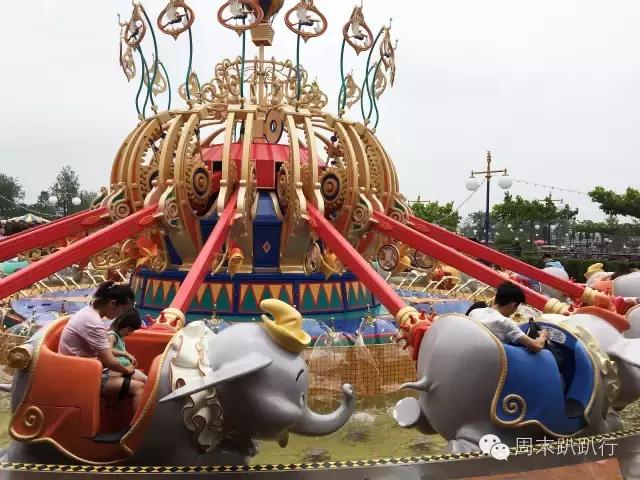 上海迪士尼私家车停车攻略,广州到上海迪士尼乐园攻略