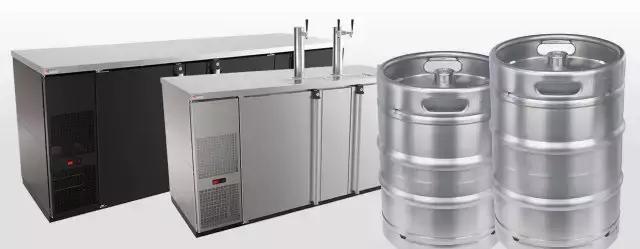 罐装啤酒用哪种容器装,精酿啤酒装瓶有什么要求