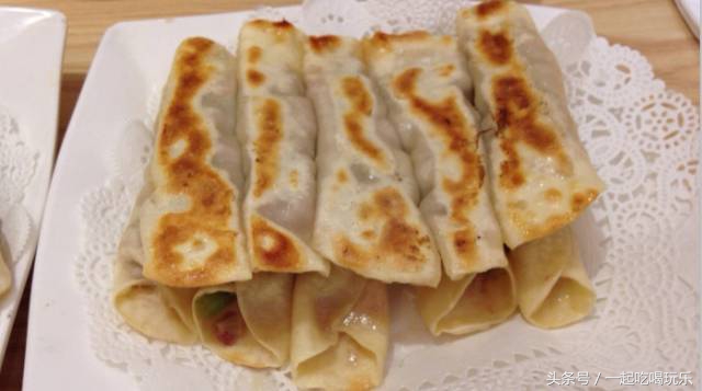 20元在西安吃什么饭,西安10元吃得饱的地方