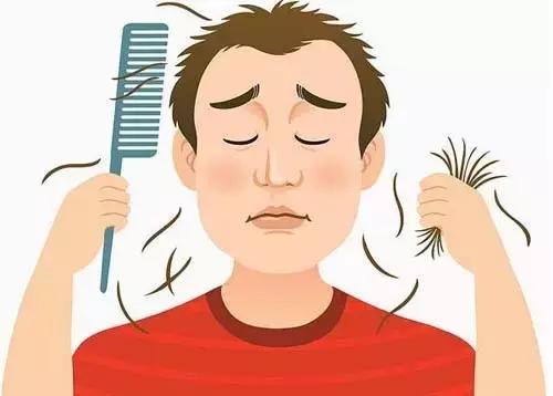 日常吃什么头发长得快又黑又亮密,乌黑浓密头发的食物