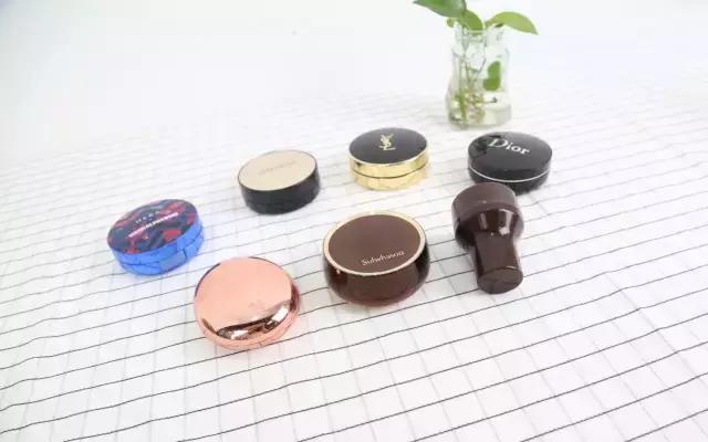 合适干皮用的持久不卡粉气垫测评,makeupmiracle气垫测评