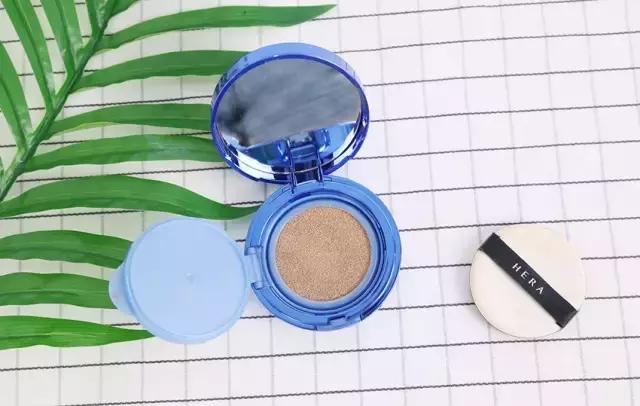 合适干皮用的持久不卡粉气垫测评,makeupmiracle气垫测评