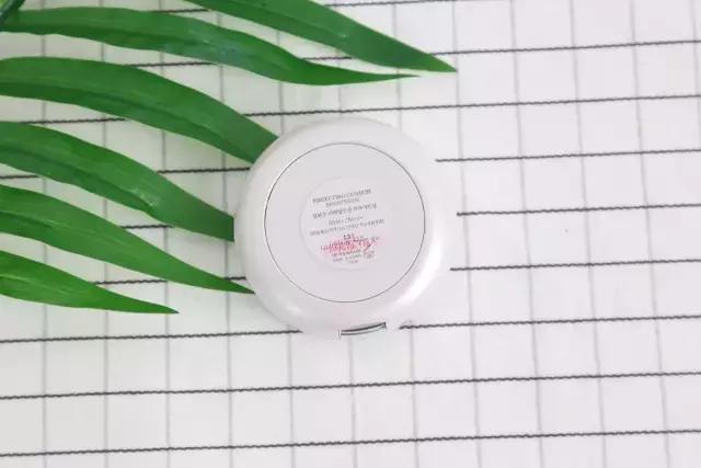 合适干皮用的持久不卡粉气垫测评,makeupmiracle气垫测评