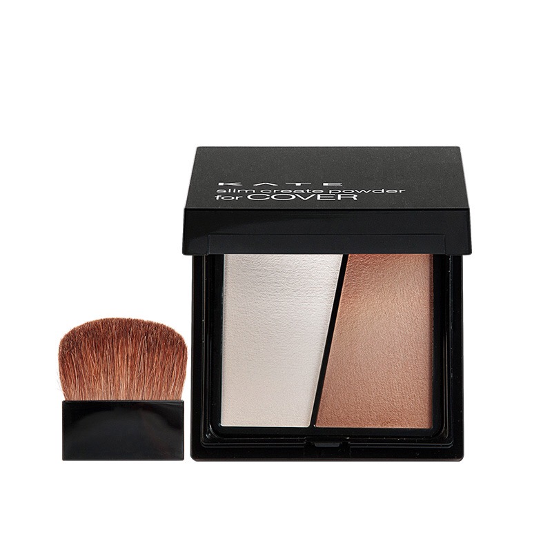 小v脸修容神器,合适新手的提亮修容推荐