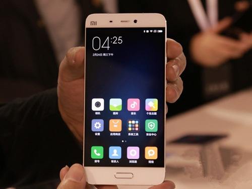 目前最牛逼的5款手机CPU，最让人兴奋的还是是国产CPU崛起