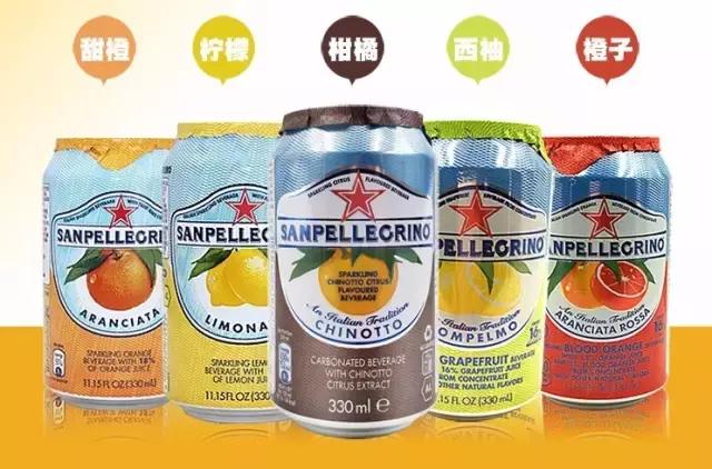 attention美国店,attention饮料