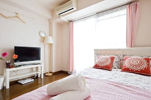 晴日共剪窗｜一个东*姑北**娘在日本设计民宿的小梦想