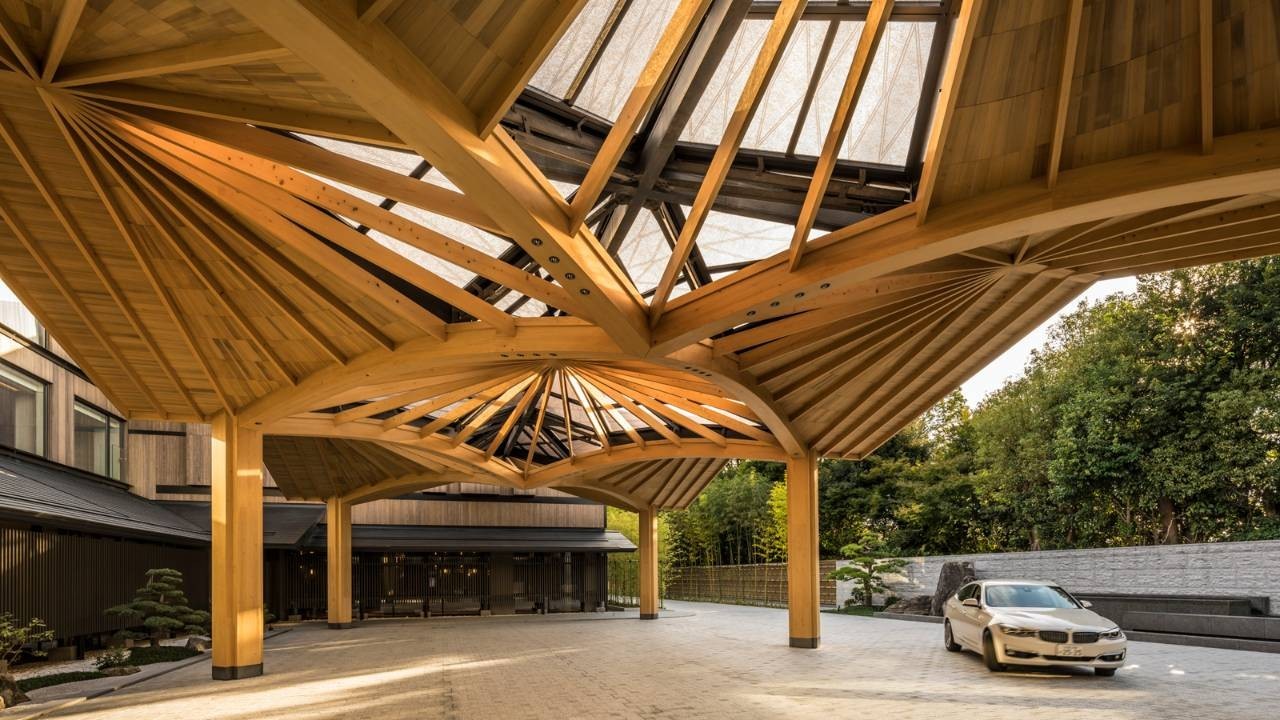 八月份定下的目标,秋季关西旅游攻略