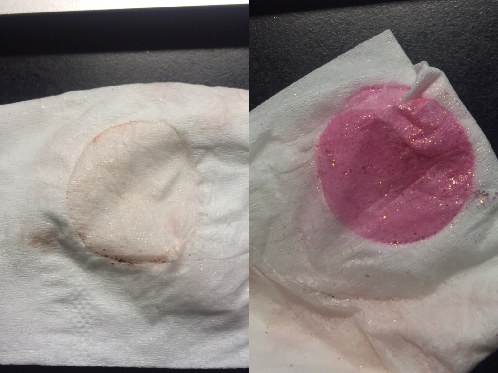 如何选择质地好的眼影,从眼影压盘浅谈眼影质地选择