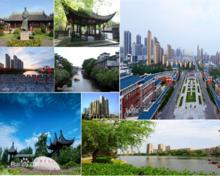 安徽省各地级市人口,安徽省地级市简介