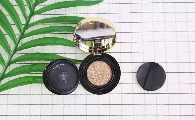 合适干皮用的持久不卡粉气垫测评,makeupmiracle气垫测评