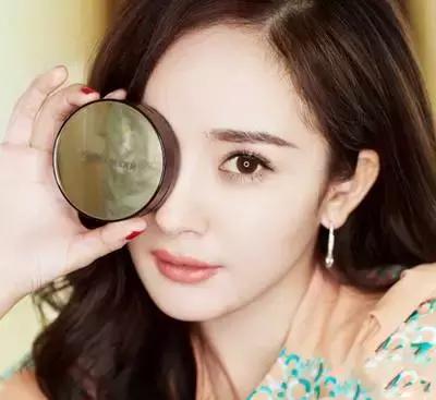 合适干皮用的持久不卡粉气垫测评,makeupmiracle气垫测评