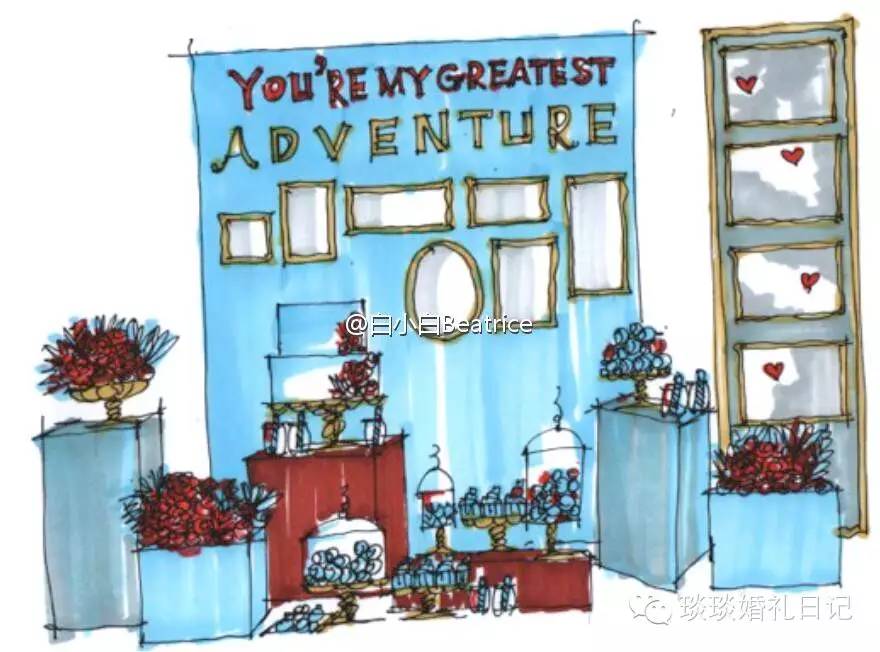 备婚日常备婚日记半年,备婚日常备婚记