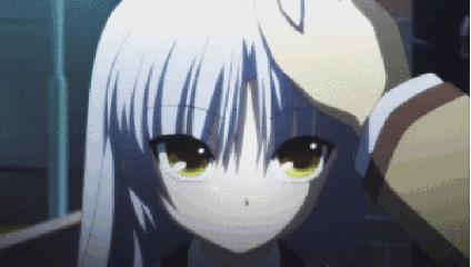 盘点动漫中的三无女,三无少女动漫版