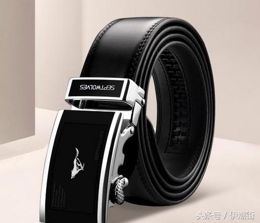 男的系哪款皮带有逼格,男士怎样选择合适自己的皮带