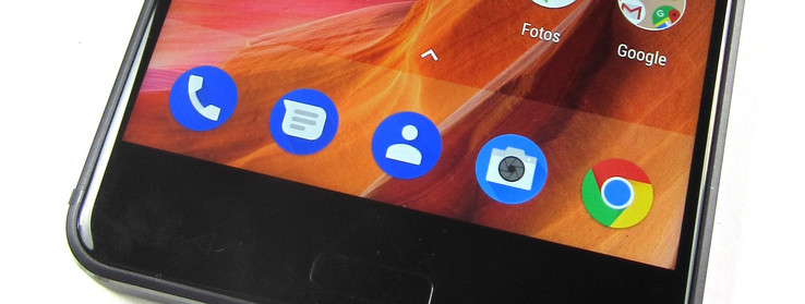 诺基亚6手机外观怎么样 (诺基亚6二代评测)