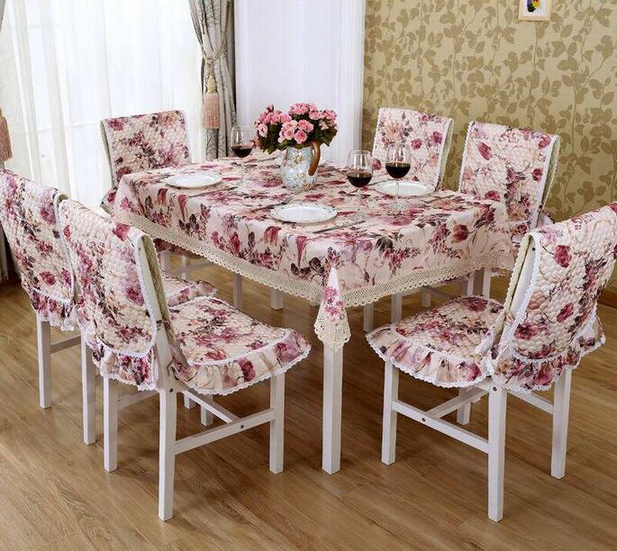 用什么样的桌布显得桌子整洁干净,透明桌布怎么铺桌子好看