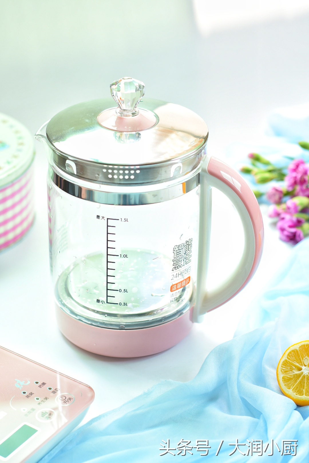 灵芝炖什么补气安神,合适煲汤煮水的灵芝